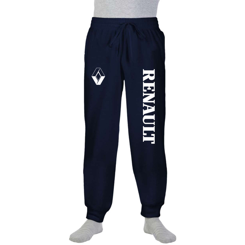 Tepláky s motívom Renault Mikiny, Tepláky