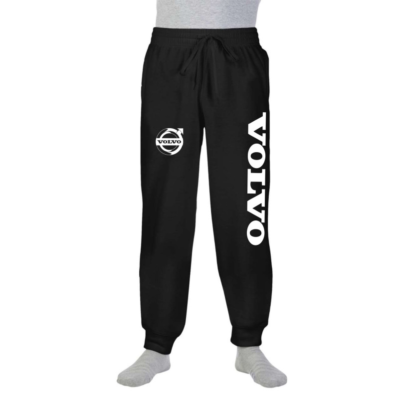 Tepláky s motívom Volvo image