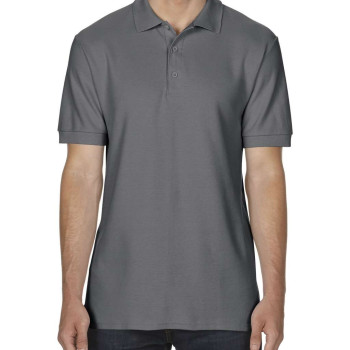 Polokošeľa pánska, PREMIUM COTTON