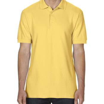 Polokošeľa pánska, PREMIUM COTTON