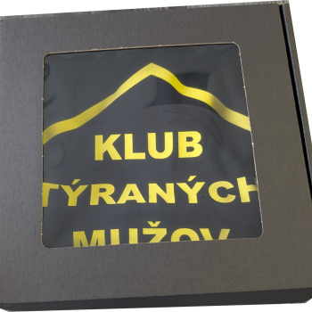 Klub týraných mužov