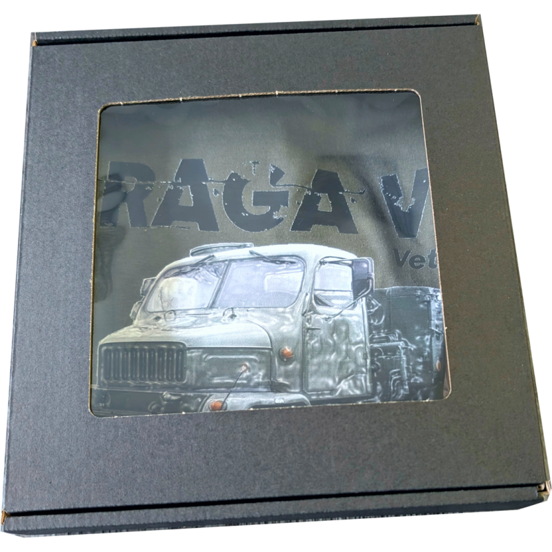 Praga V3S Tričká, Tričká s motívom Aut image