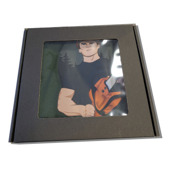 Ja som pilčík kto je viac?