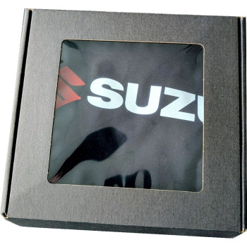 Tričko s motívom Suzuki