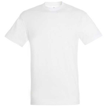 Tričko bez potlače 190gr