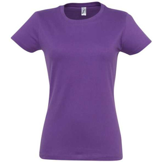 Tričko bavlnené Dámske