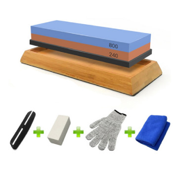 Brúsny kameň 2000/5000 set