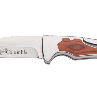 Poľovnícky / rybársky nôž  zatvárací KA140