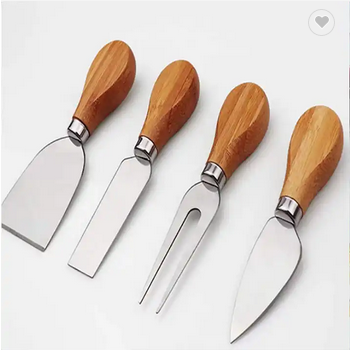 Servírovacia doska na syr okrúhla 22cm Nože / Kuchyňa, Servírovacie dosky na syr image