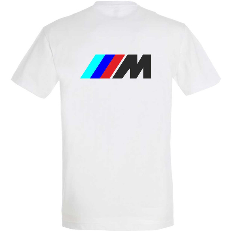 Polokošeľa s motívom BMW image