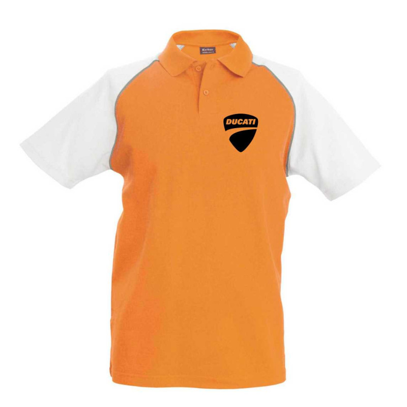 Polokošeľa s motívom DUCATI Monster Tričká, Polokošele, Auto / moto image