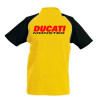 Polokošeľa s motívom DUCATI Monster Tričká, Polokošele, Auto / moto image