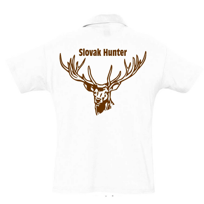Polokošeľa Slovak Hunter 2 image