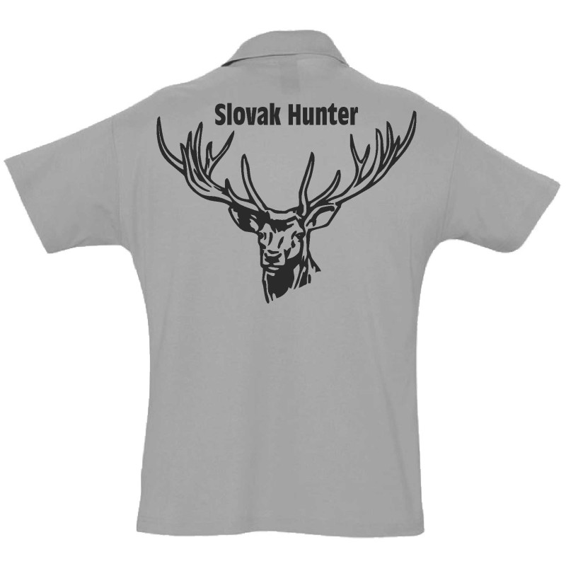 Polokošeľa Slovak Hunter 2 image