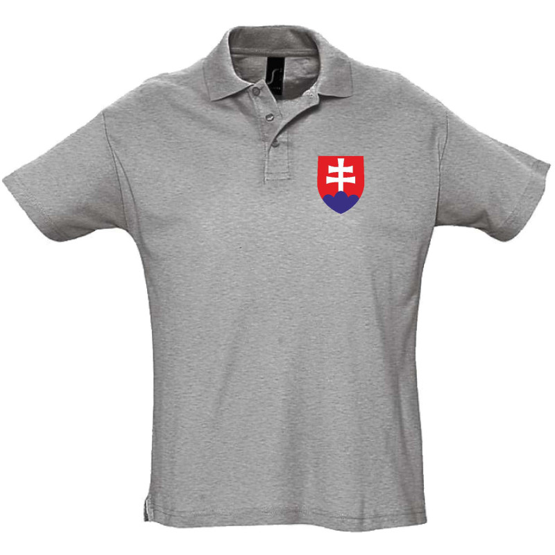 Polokošeľa Slovak Hunter image