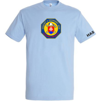 Tričko Hasiči Basic