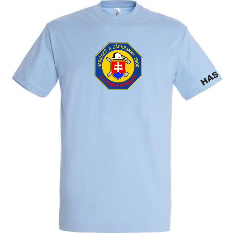 Tričko Hasiči  image