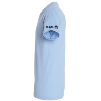 Tričko Hasiči Basic