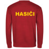 Mikina bez kapucne - Hasiči image