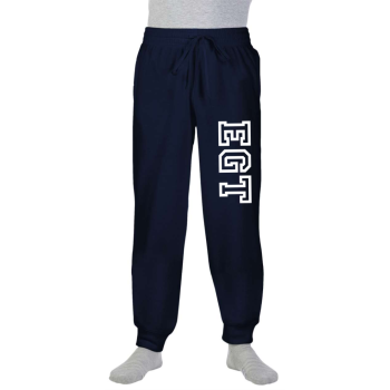 Tepláky s logom EGT