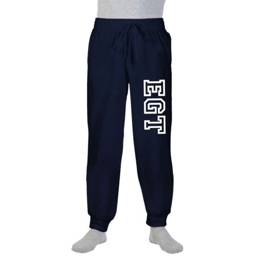 Tepláky s logom EGT Pre Firmy, EGT