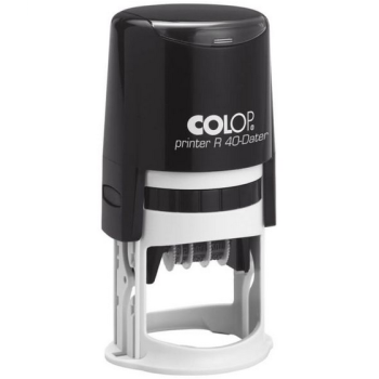 Pečiatka Colop Printer R40