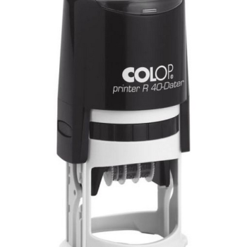Pečiatka Colop Printer R40
