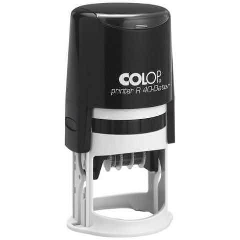 Pečiatka Colop Printer R40 image