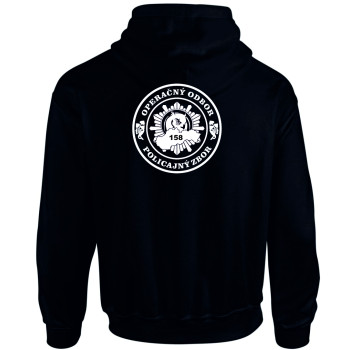 Mikina polícia - Operačný Odbor