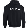 Mikina polícia - PMJ BB image