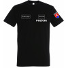Tričko polícia - Suchý Zips image