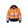 flourescent orange 