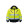 flourescent yellow 