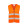 flourescent orange 