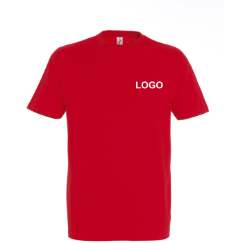 Tričko s potlačou loga 150gr