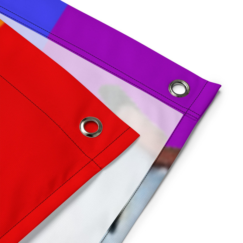 PVC Banner - reklamná plachta Pre Firmy, Výroba reklamy image