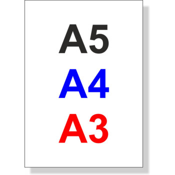 Tlač Farebných dokumentov, letákov, plagátov
