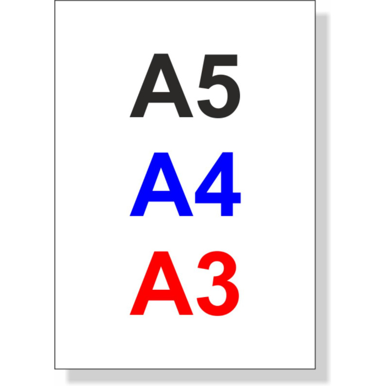 Tlač Farebných dokumentov, letákov, plagátov Pre Firmy, Tlač