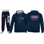 Akciový set s motívom AUDI 2 AKCIA