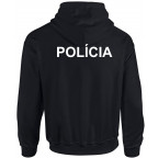 Mikina polícia - PMJ BB