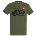 Slovak Hunter Tričká, Tričká Poľovník / Rybár image