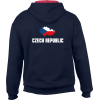 Czech Republic mikina Pánska / Dámska image