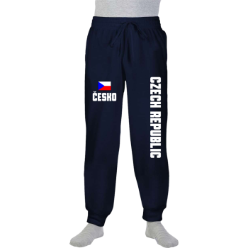 Czech Republic  Tepláky