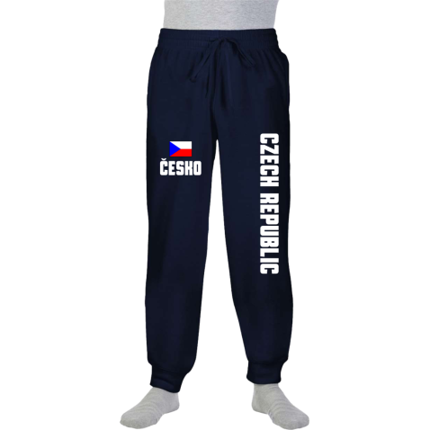 Czech Republic Tepláky image