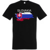 Slovakia pánske tričko image