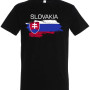 Slovakia pánske tričko