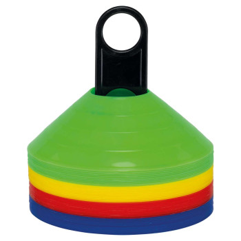 Kužele na označenie priestoru