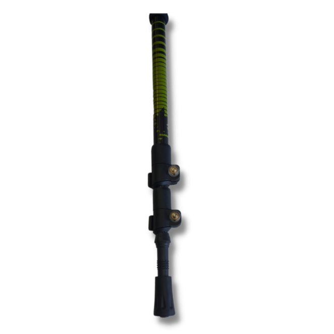 Trekingová palica 1ks ŠPORT, Náradie / Náčinie / Doplnky image