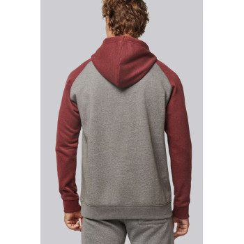 Mikina Hoody- Rebel Sport