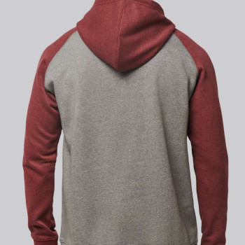 Mikina Hoody- Rebel Sport